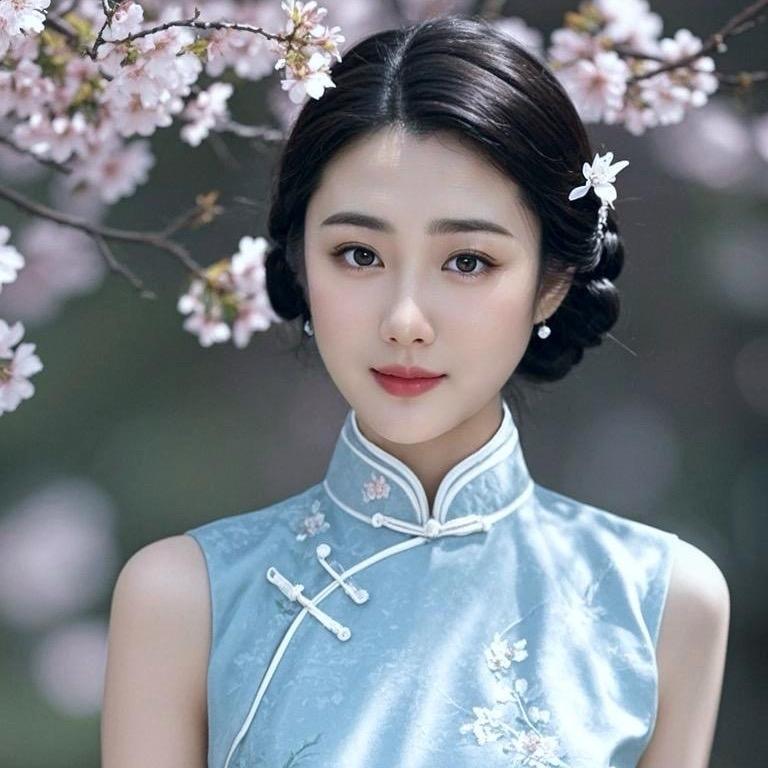 婷宝宝「河南坠子」
