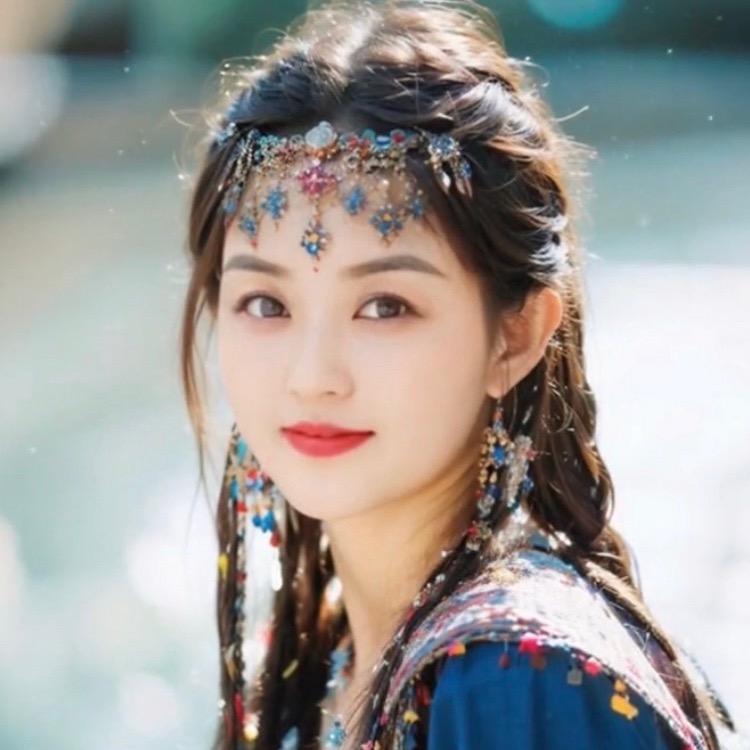 武妹