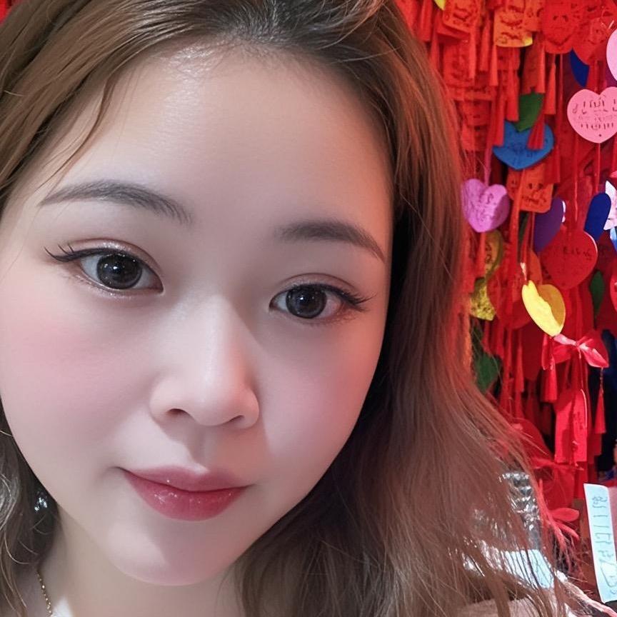 美美