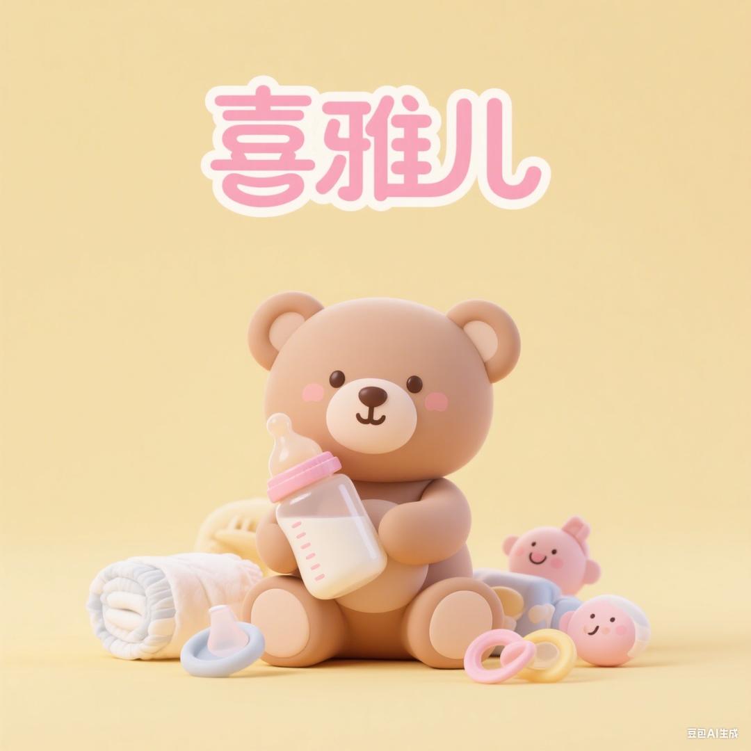 喜雅儿