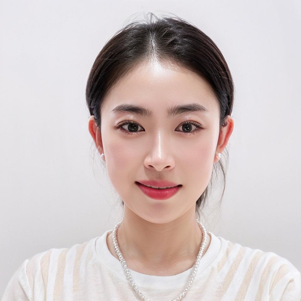 小小娜