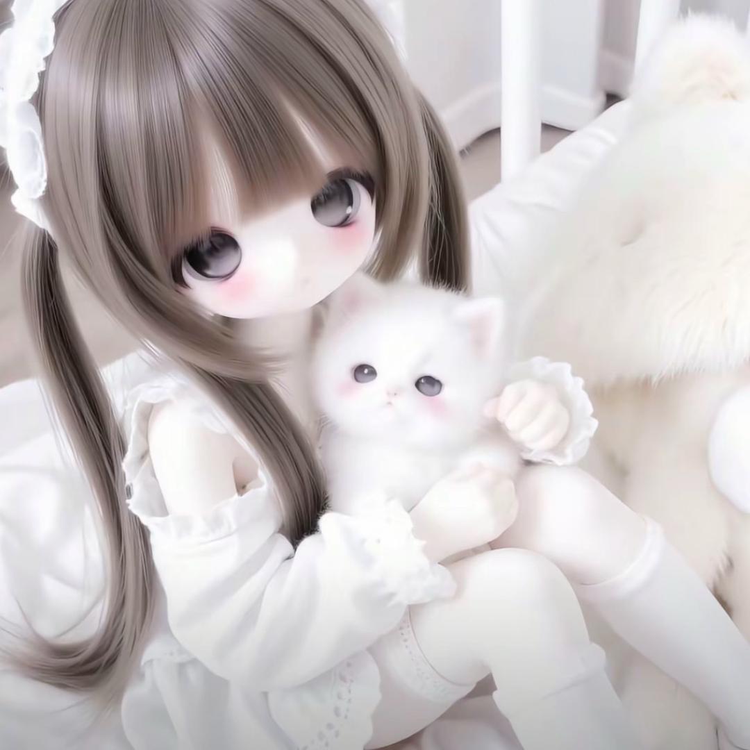 小洛萌殿