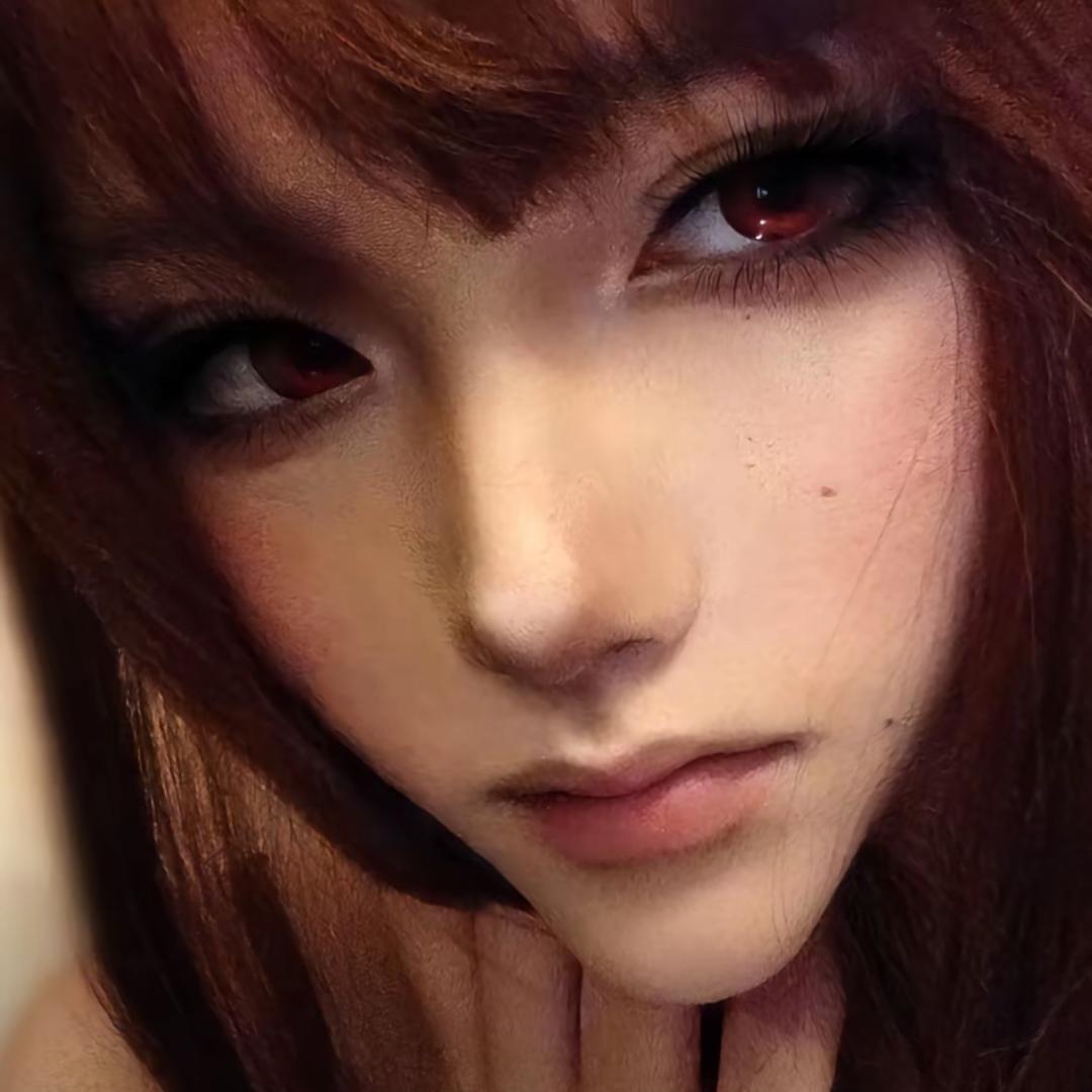 毒妾.
