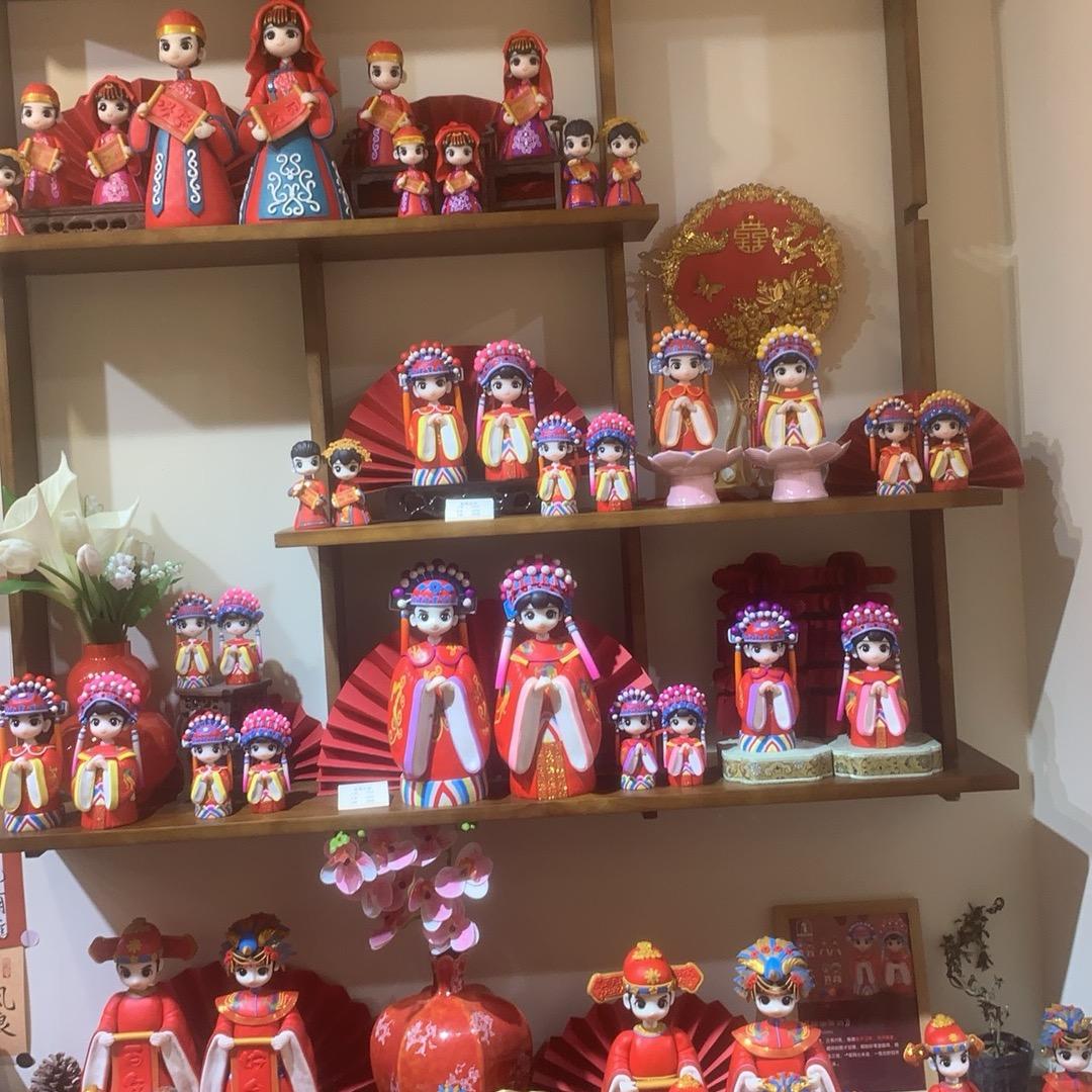 用户玉兔呈祥玉兔送福