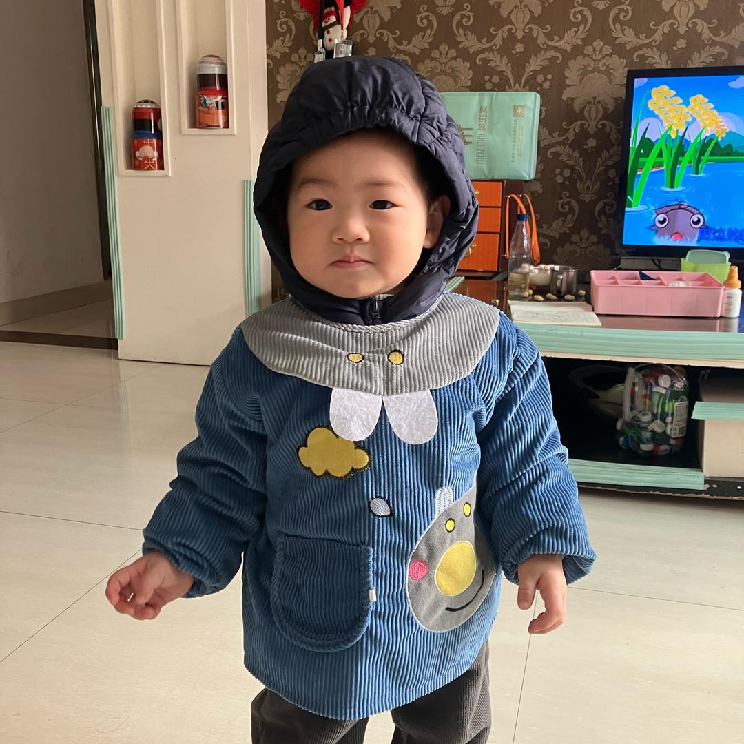 小铭同学