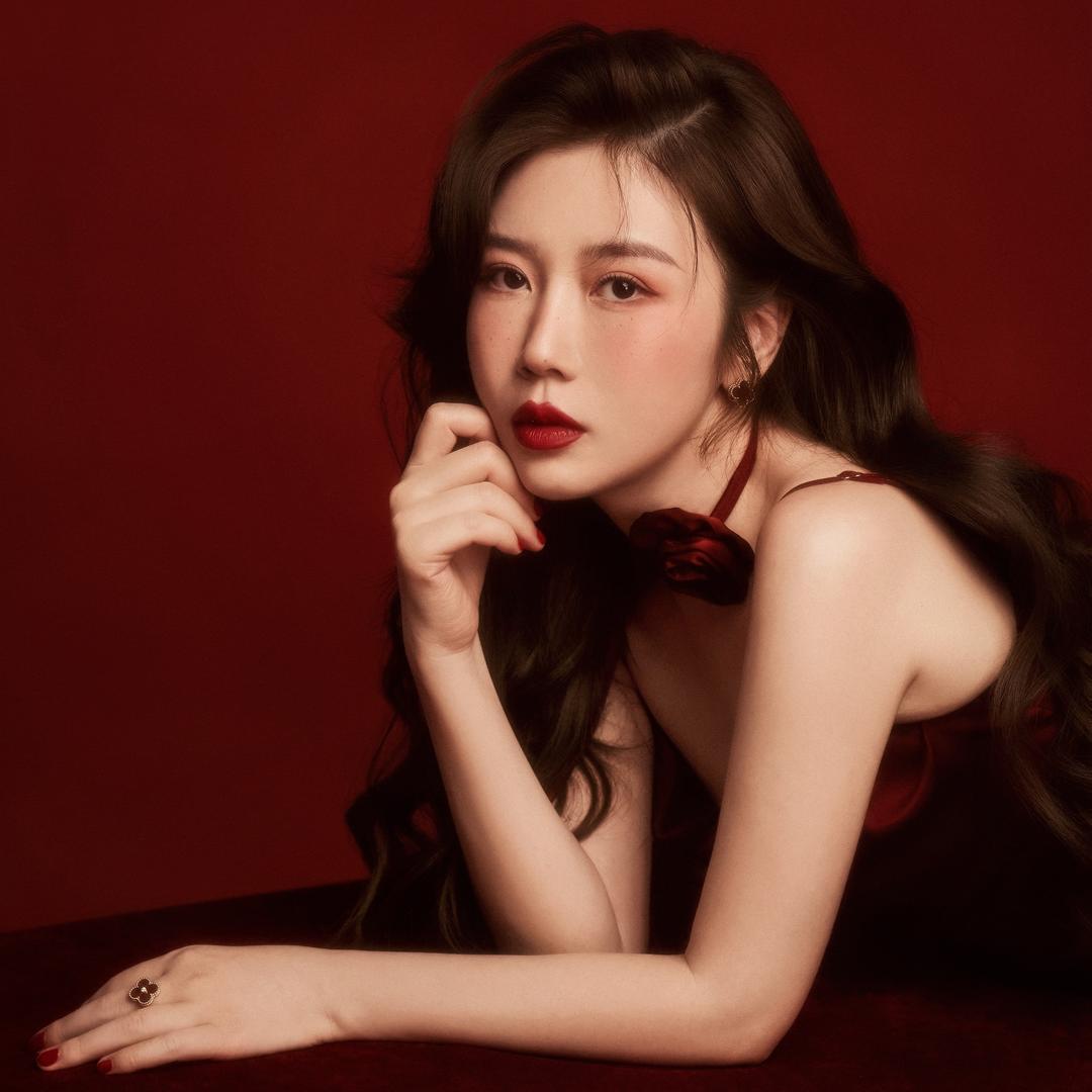 童珺Claire