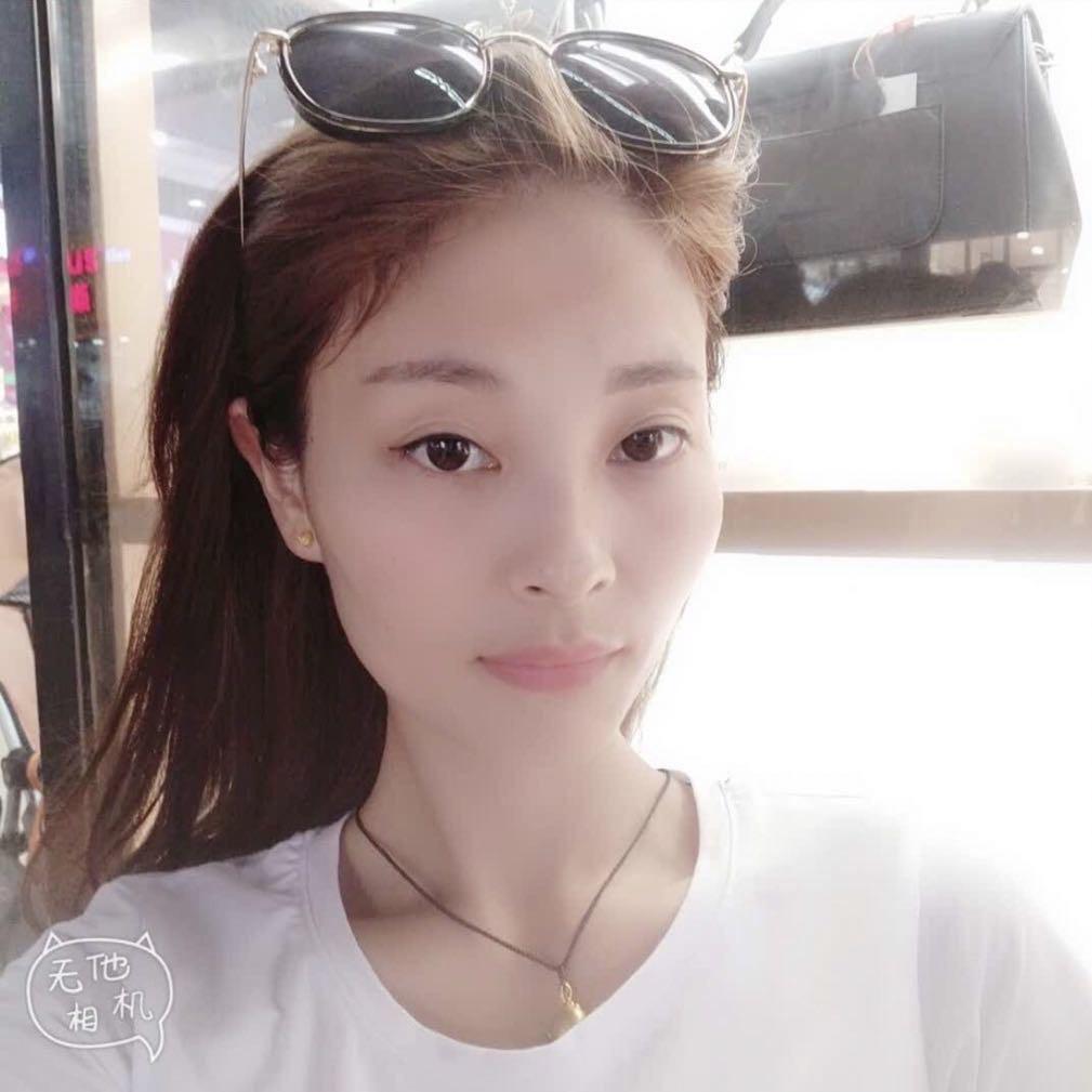 娜娜(果惠乐)