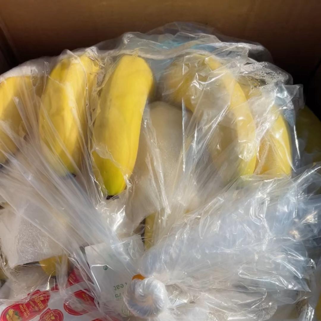 清金香蕉批发