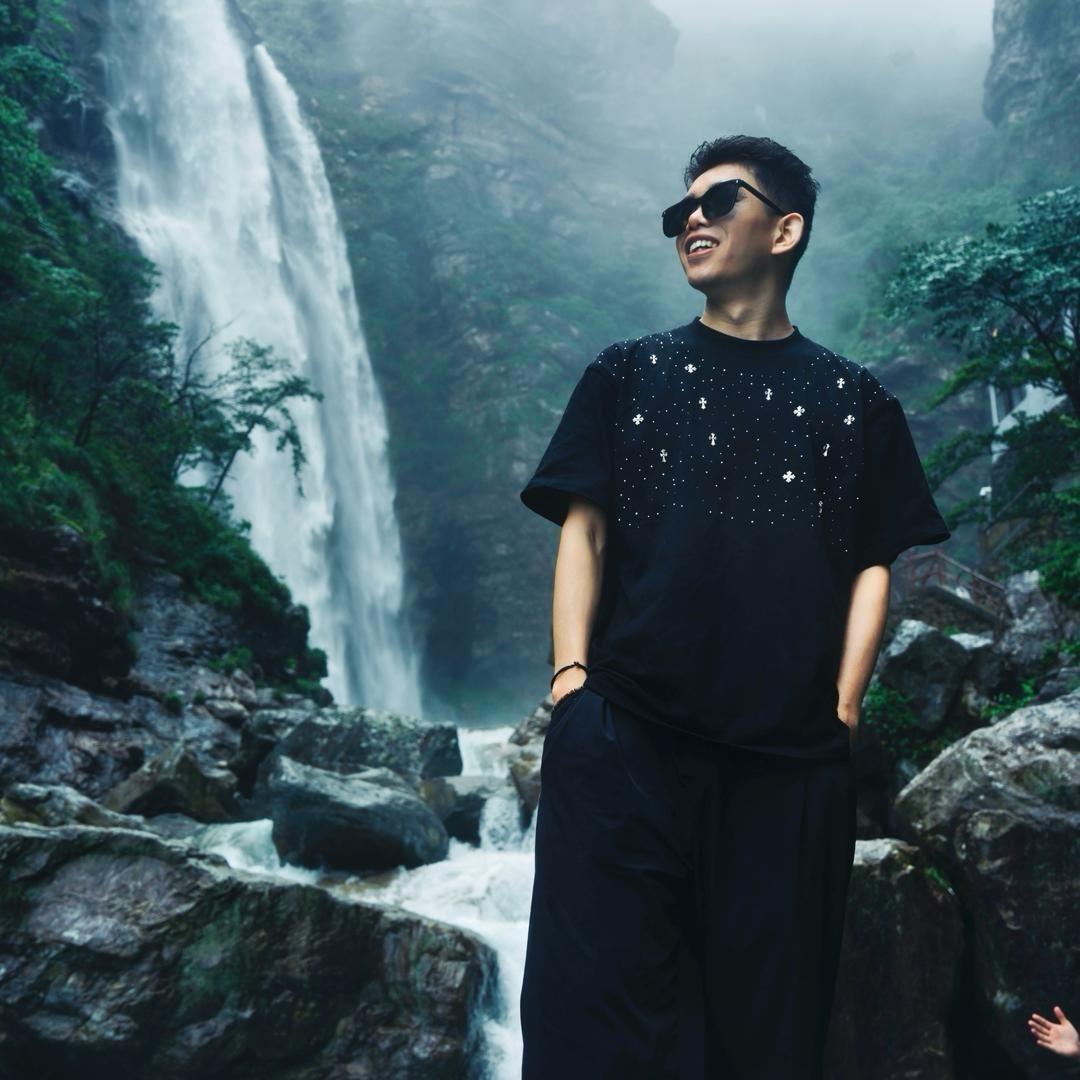 刘小毅📷