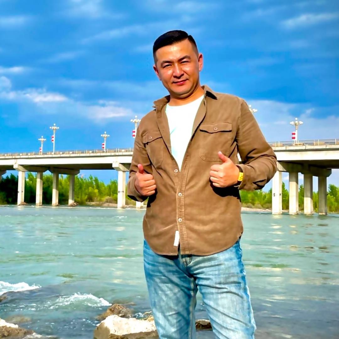 凯撒尔🎙️