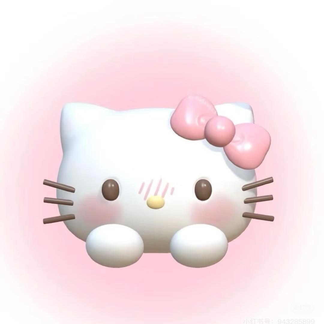 小猫特搞