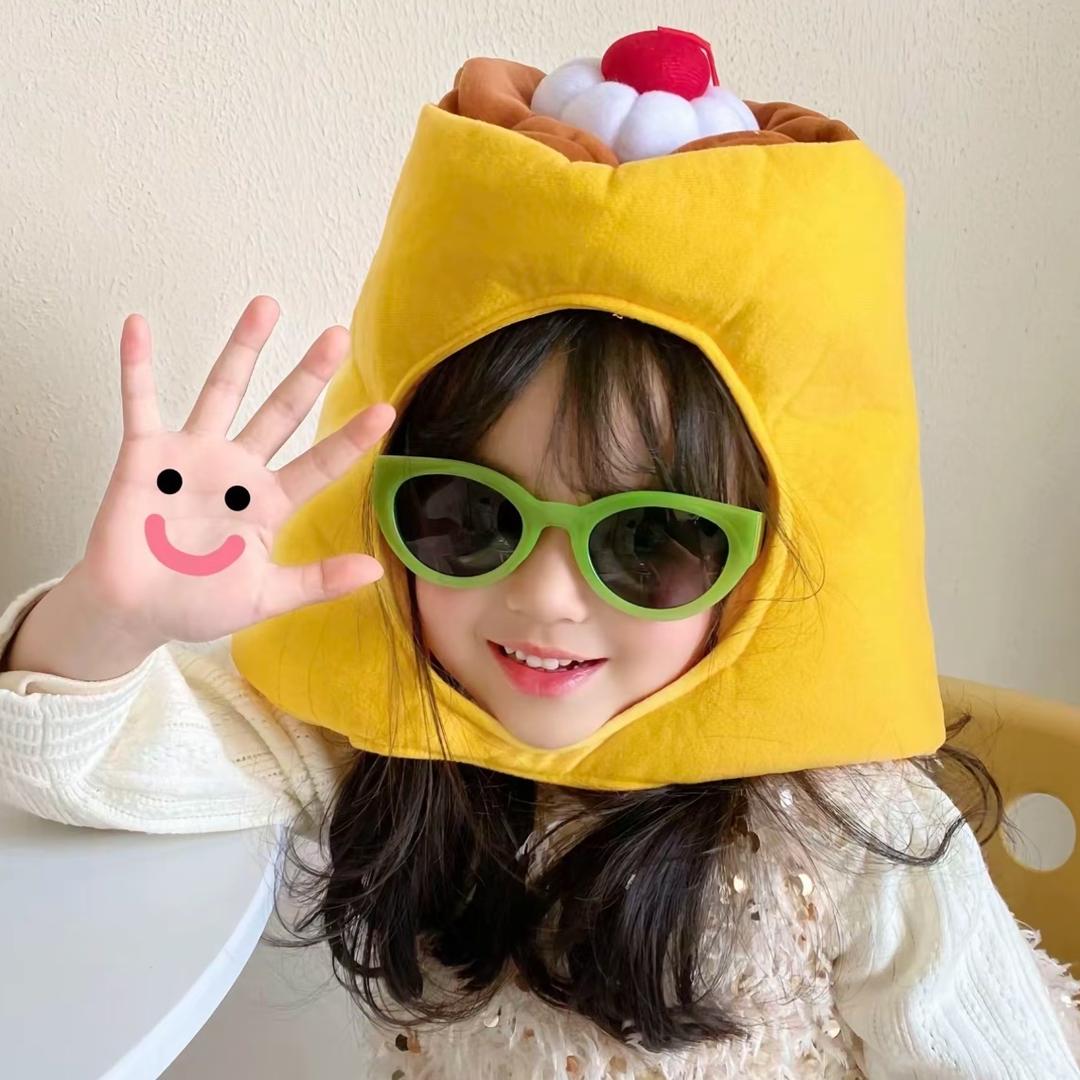 小开心麻麻