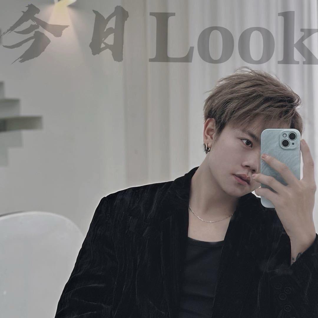 巴中玖月私人发型设计杨超越