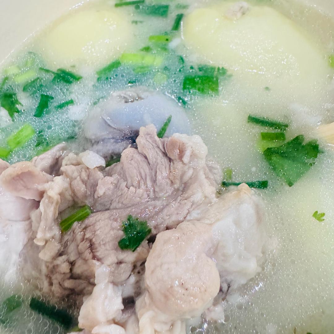 小白瓶