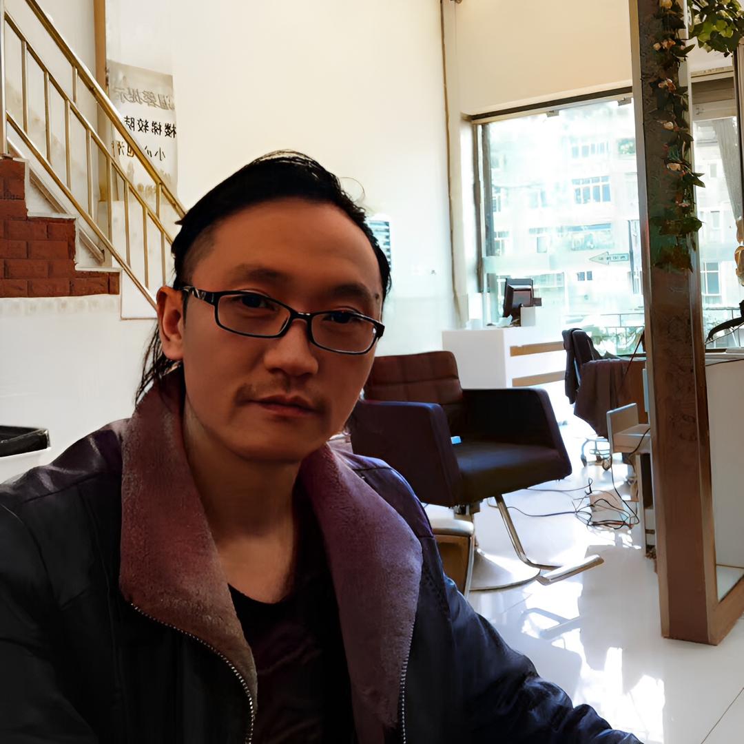 吴发匠宝力哥