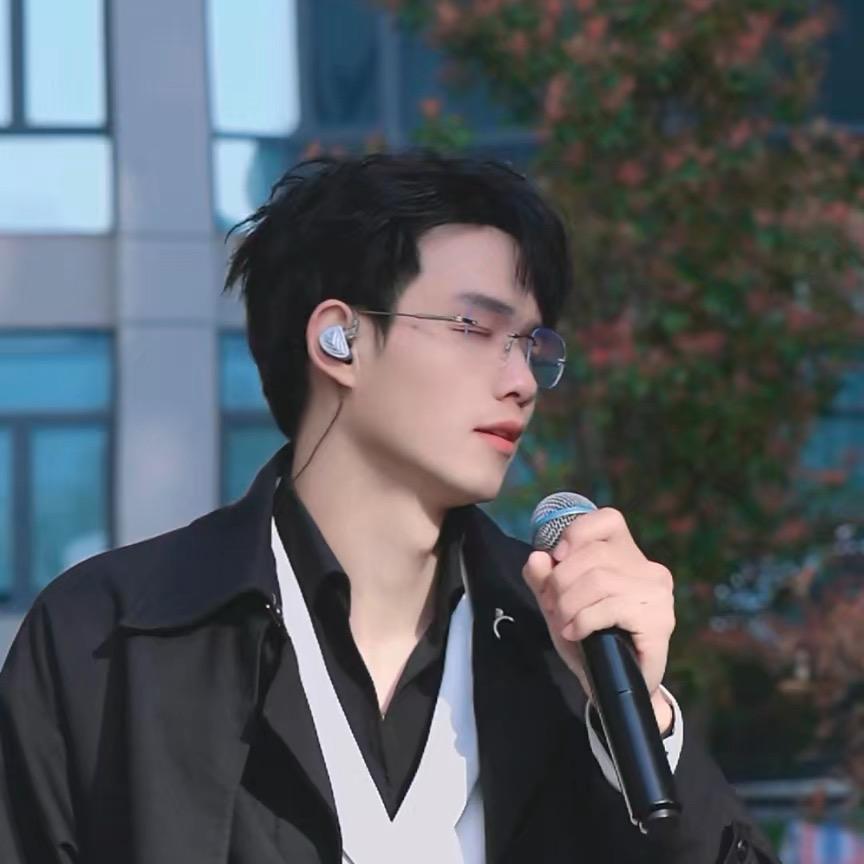 陈十三💜星城情歌