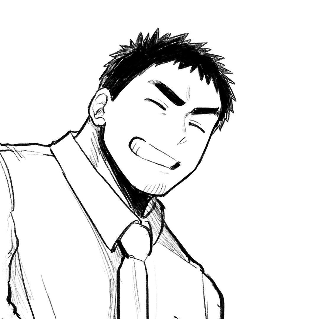 只为我心情愉悦