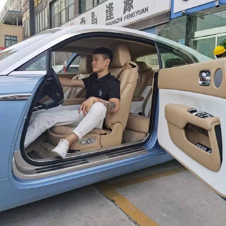 A.王崽崽