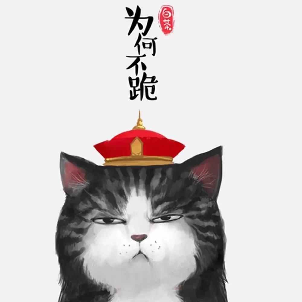 吾皇丿