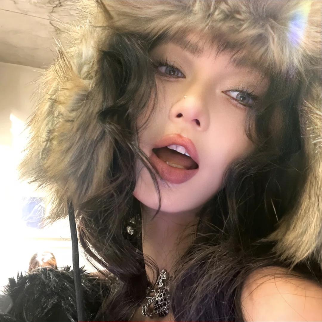 小美