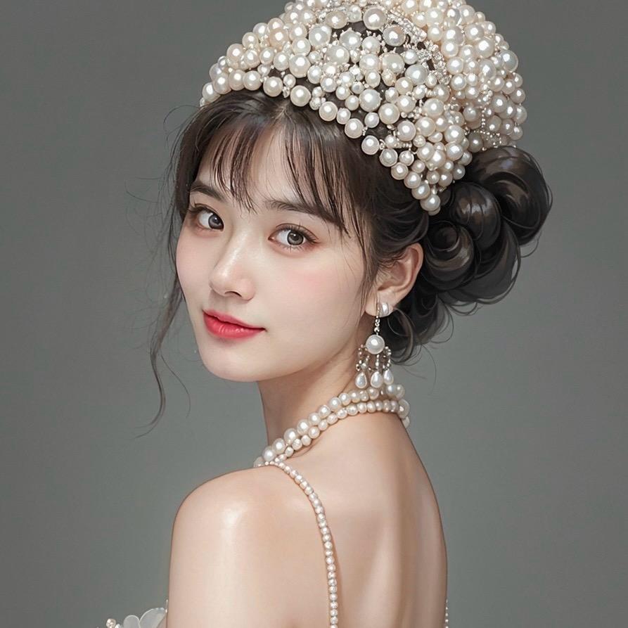 宝儿吖