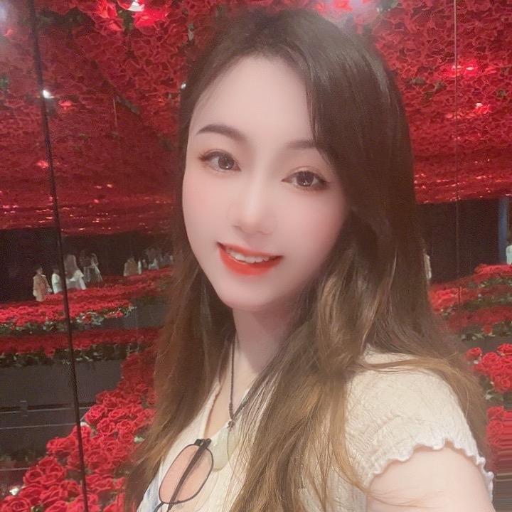 @楠溪（情感/说媒）