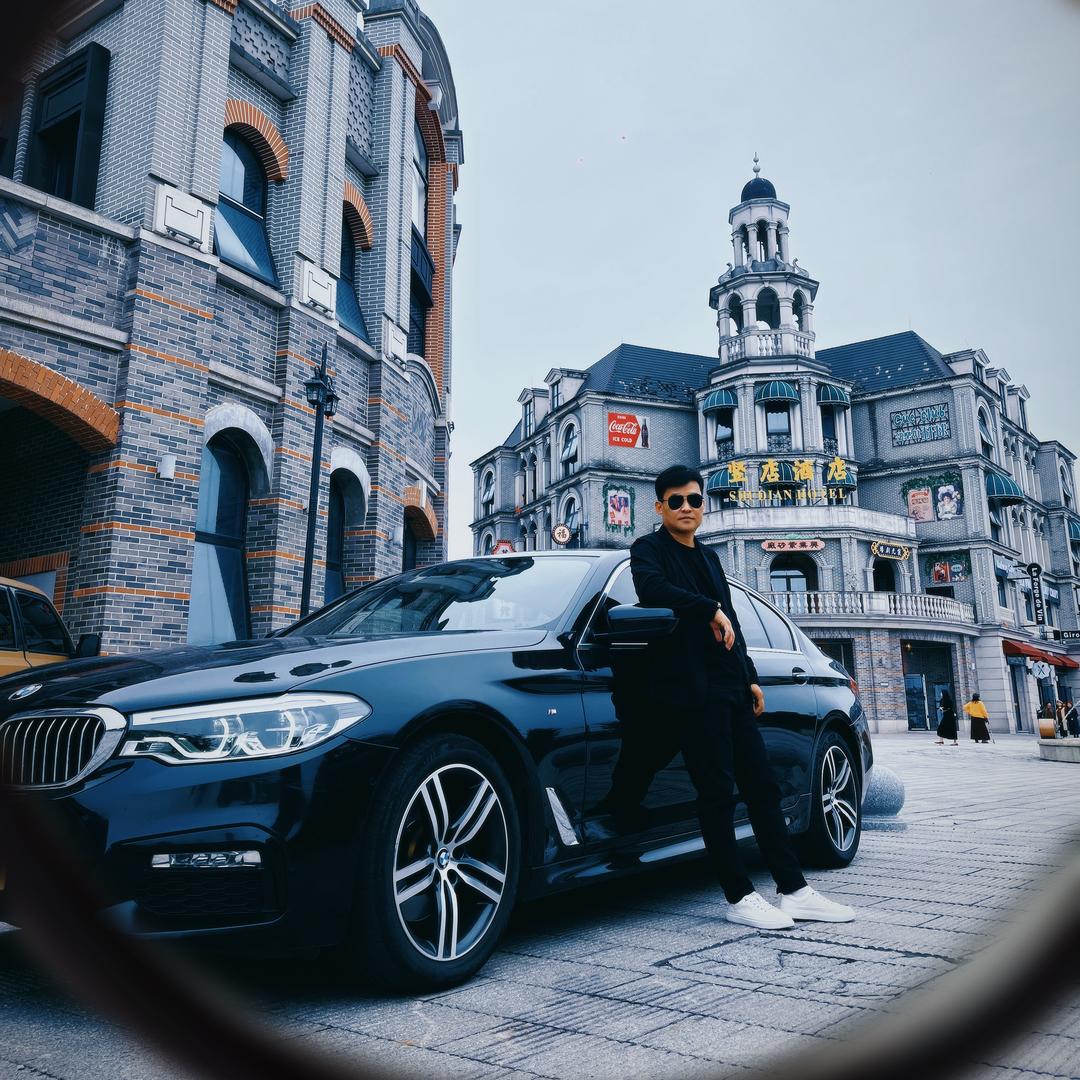 【长沙驾考吕师傅】