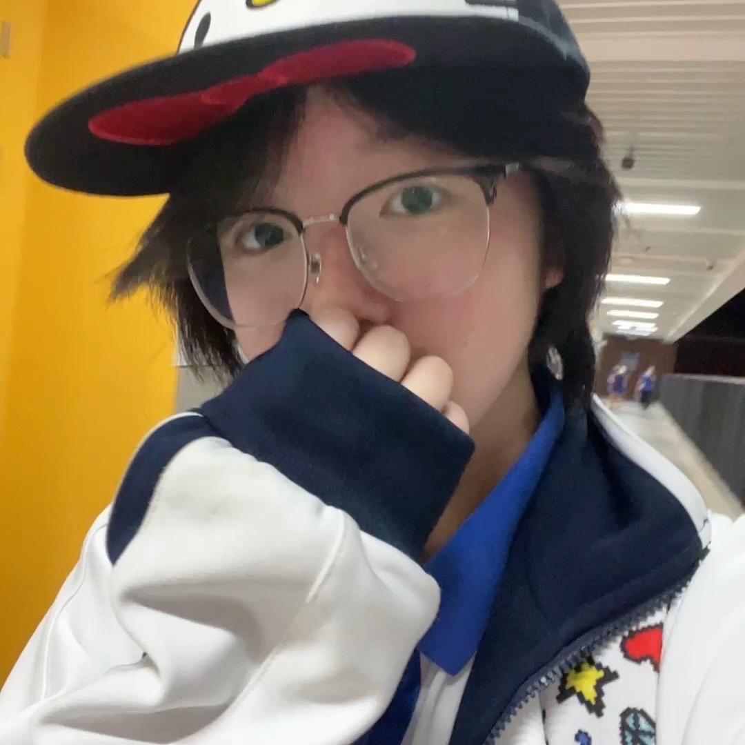 嘻小溪xixi😋（求推荐版）
