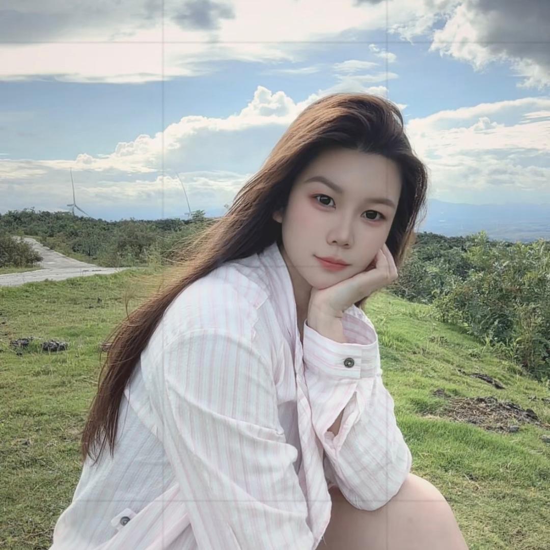 G小姐♥️