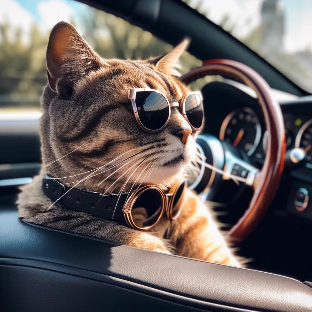 多余跟你说车