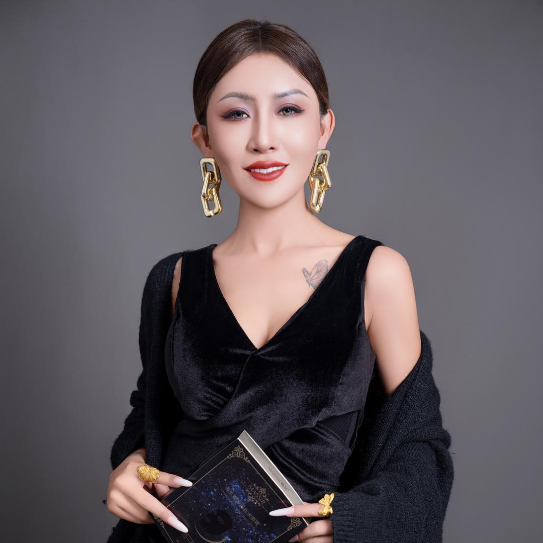 黑大姐卓玛全品小号