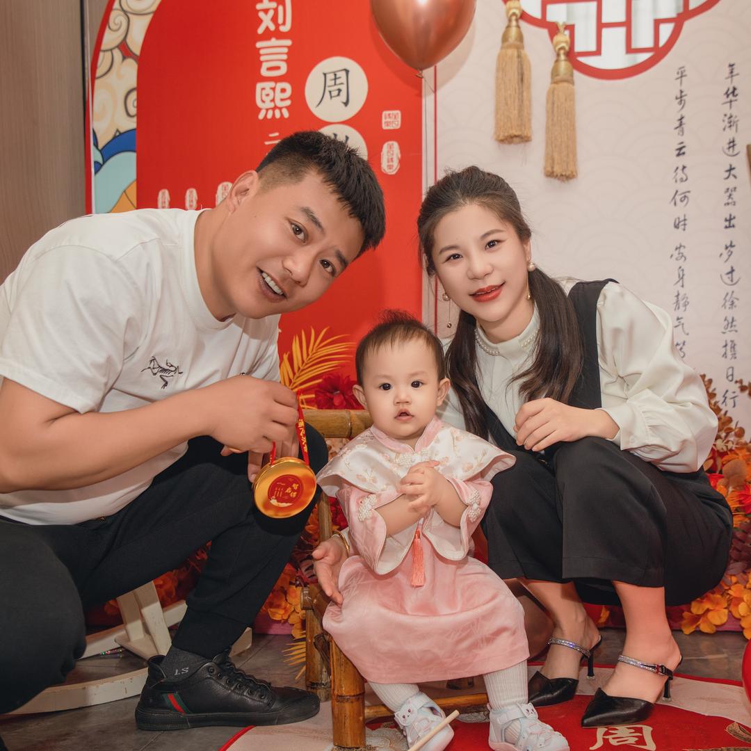 暖暖的宝藏屋🏡