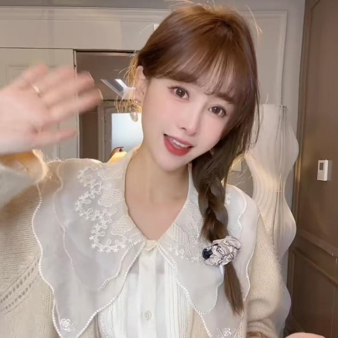 游鹿鹿服饰精选