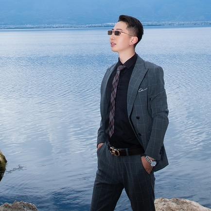 临邑红旗婚车张同学🚗