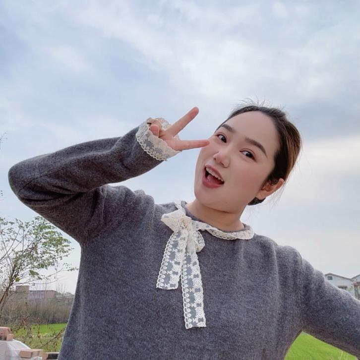 是倩倩呀～