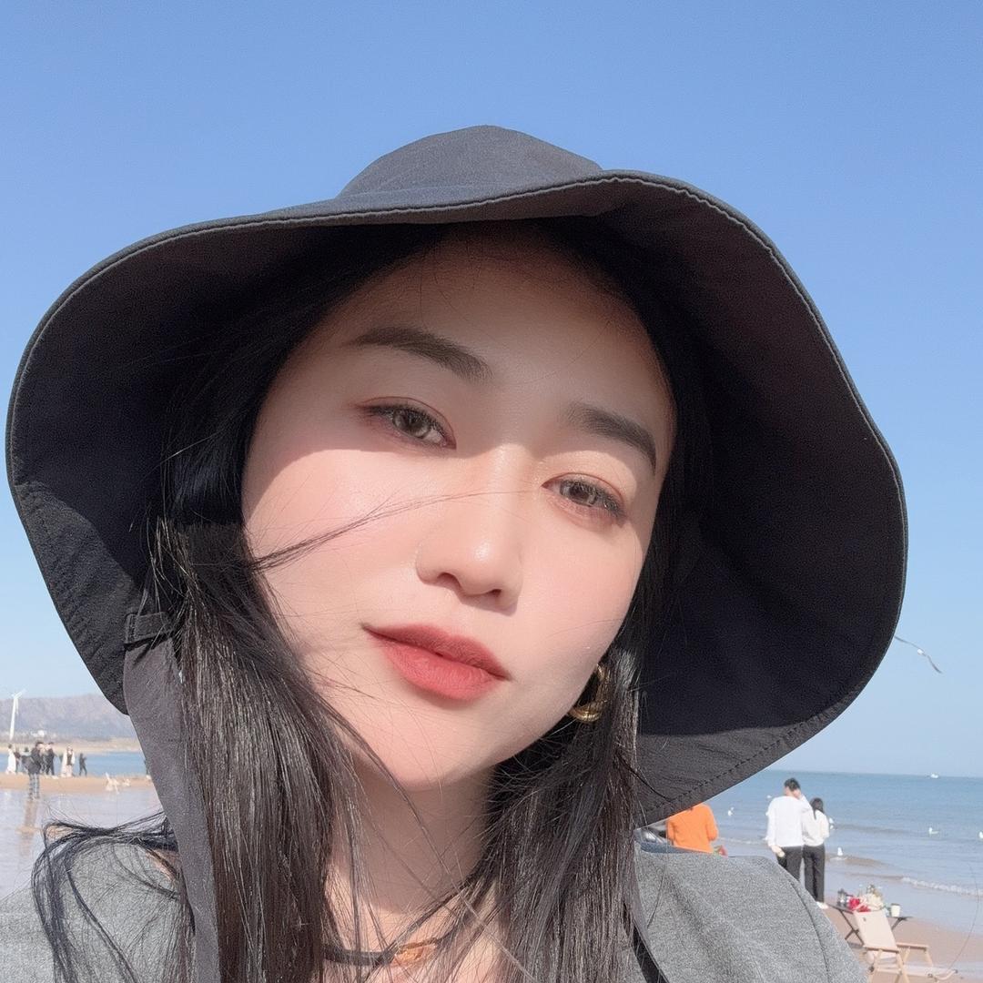 陈元洁💫
