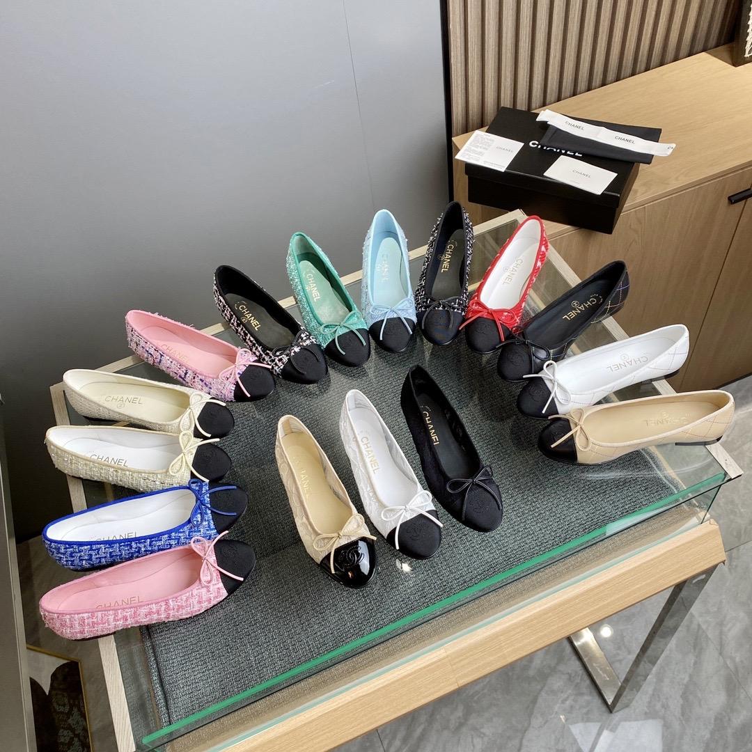 成都小众设计手工女鞋