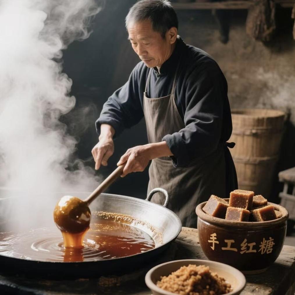 糖小二食品