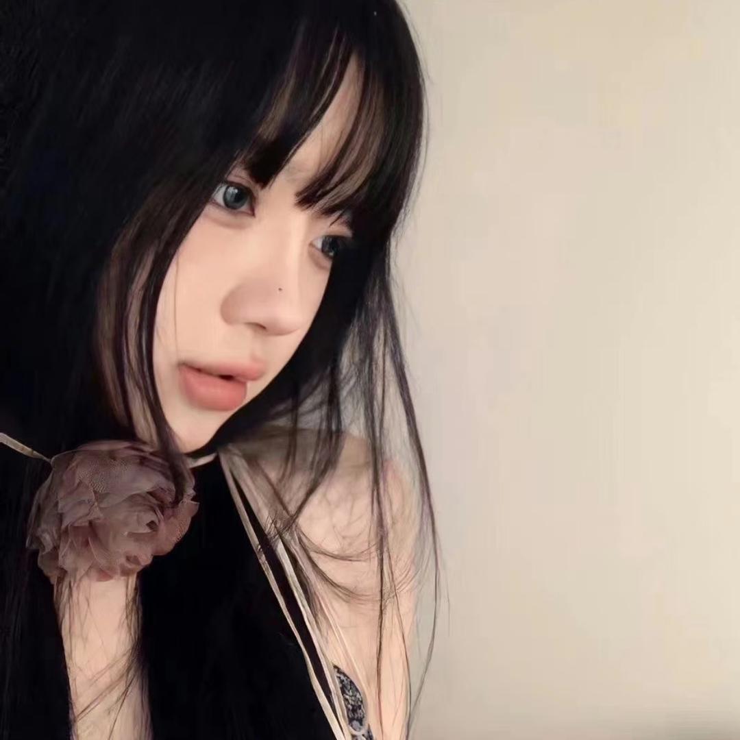 @摆烂晓晓～
