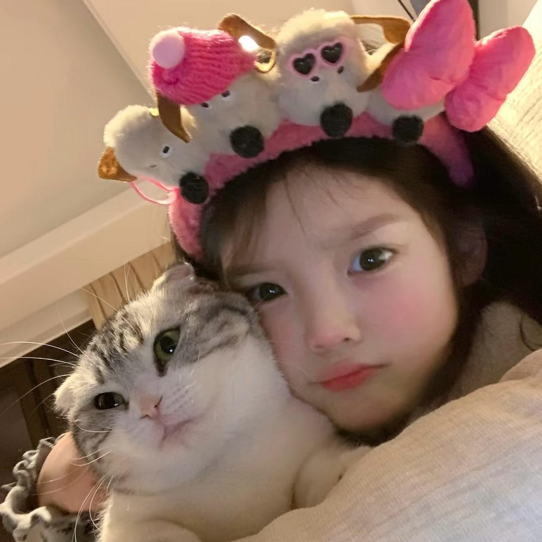 睡觉时候不困🥱