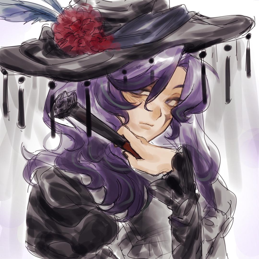 sren 苏幕华」（没有脸谢谢