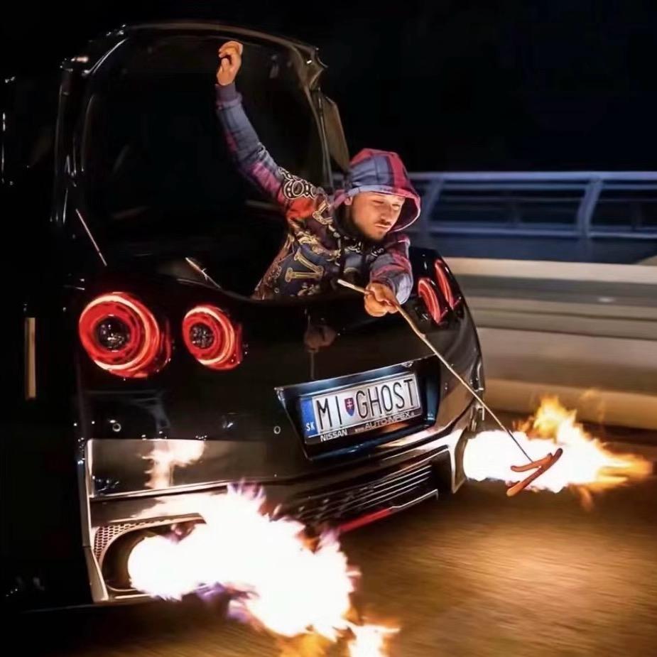 武六柒