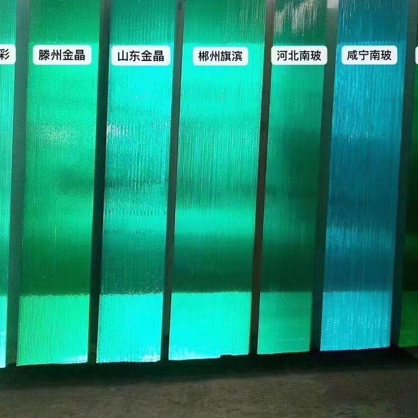 沙河巨源玻璃销售有限公司小号