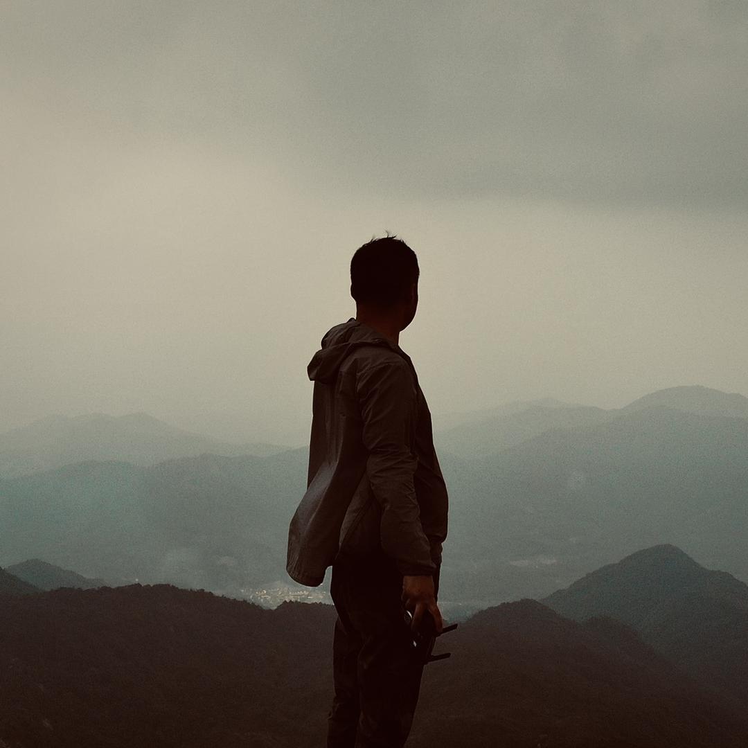 忘不掉的温柔