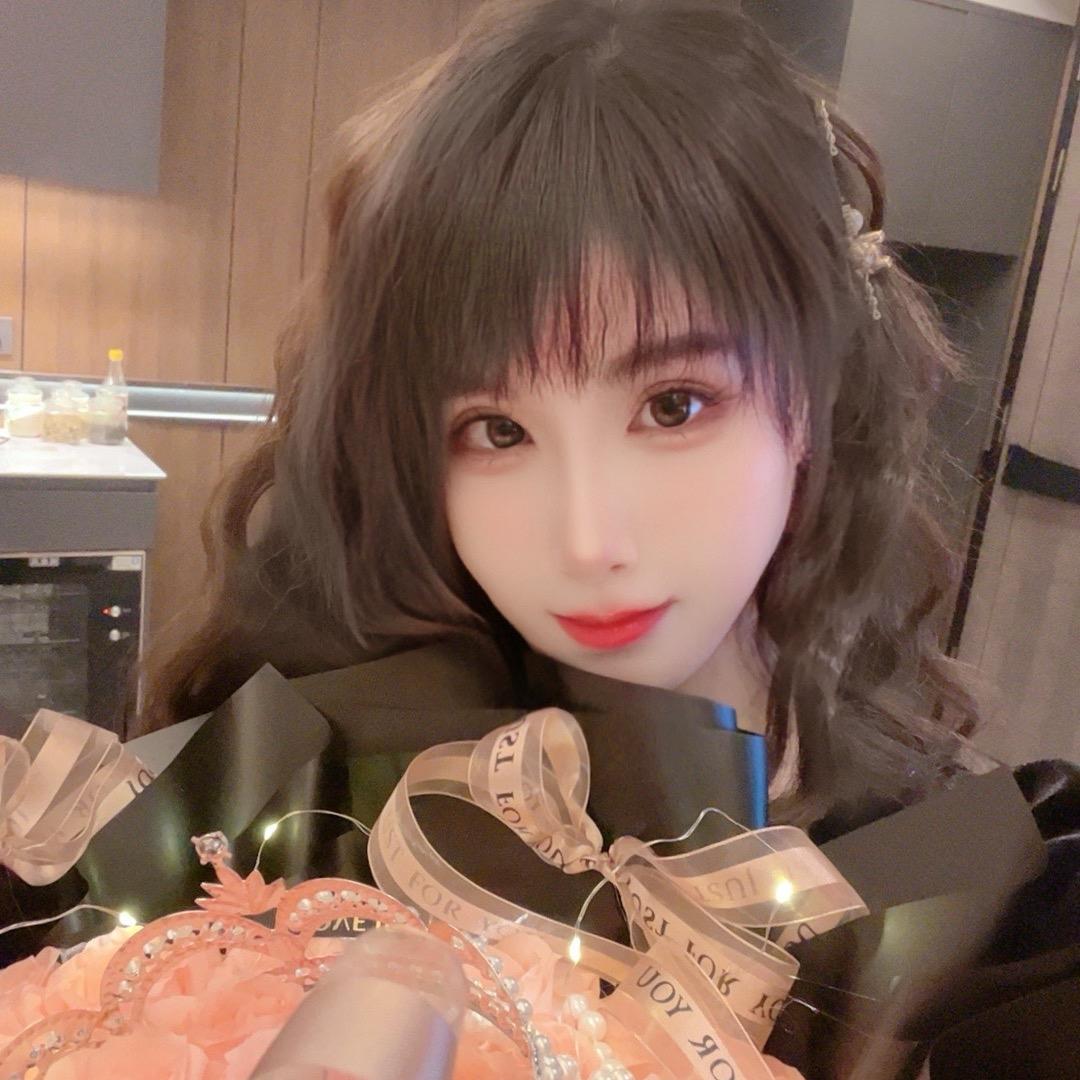 静静吖✨.(病倒中)