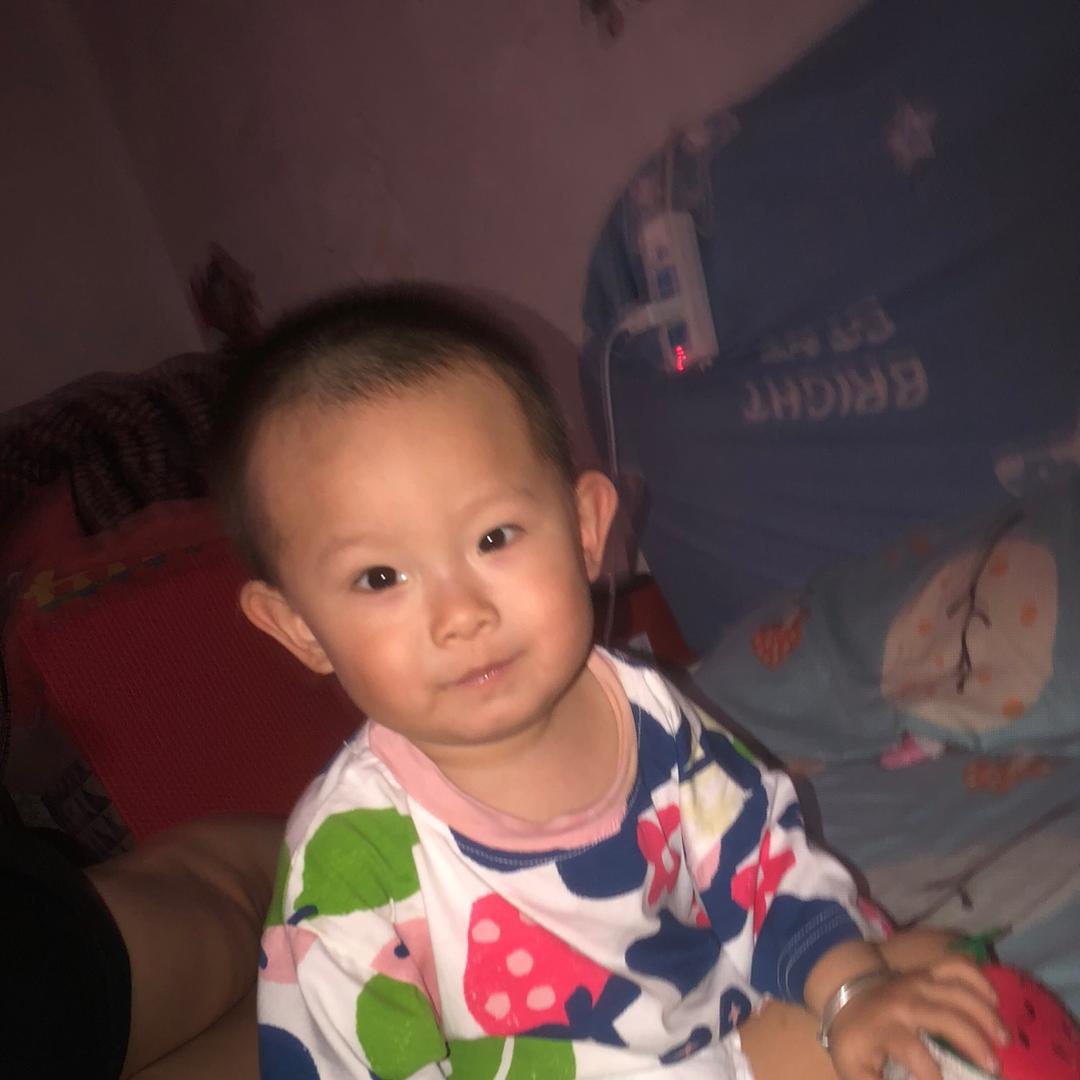 孔前