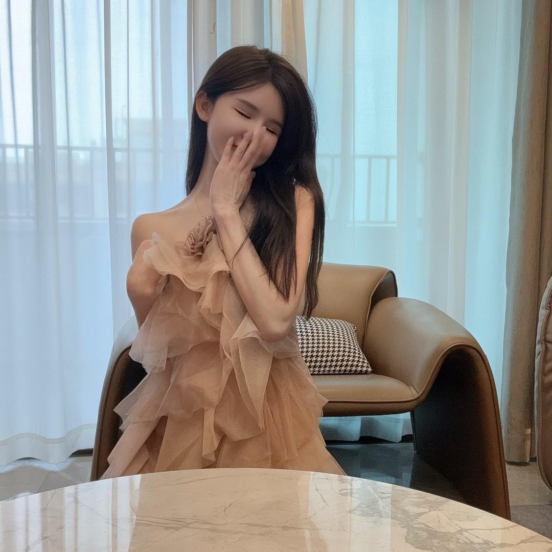 欣欣子❤️