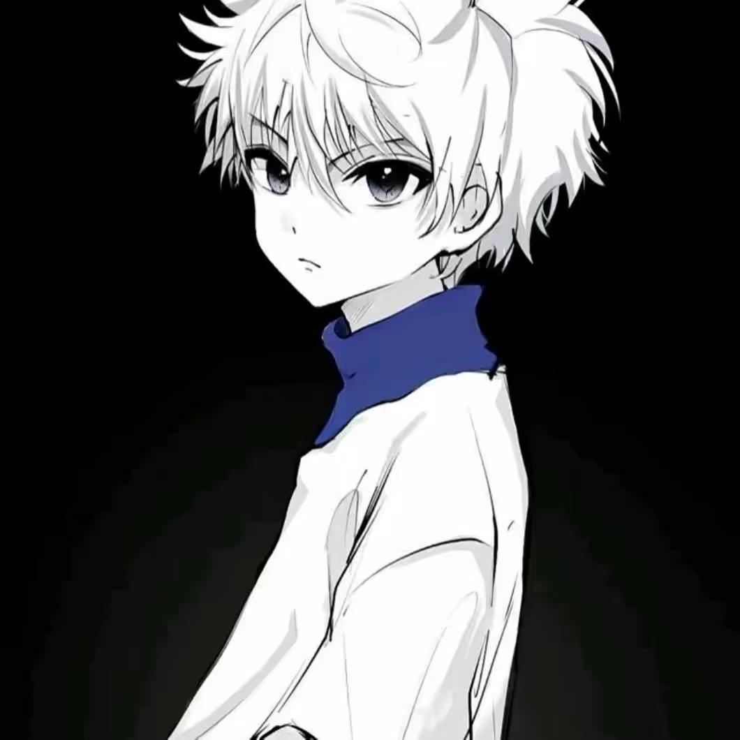 愿你无忧
