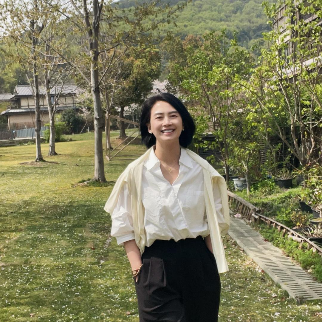 亲爱的苏小姐