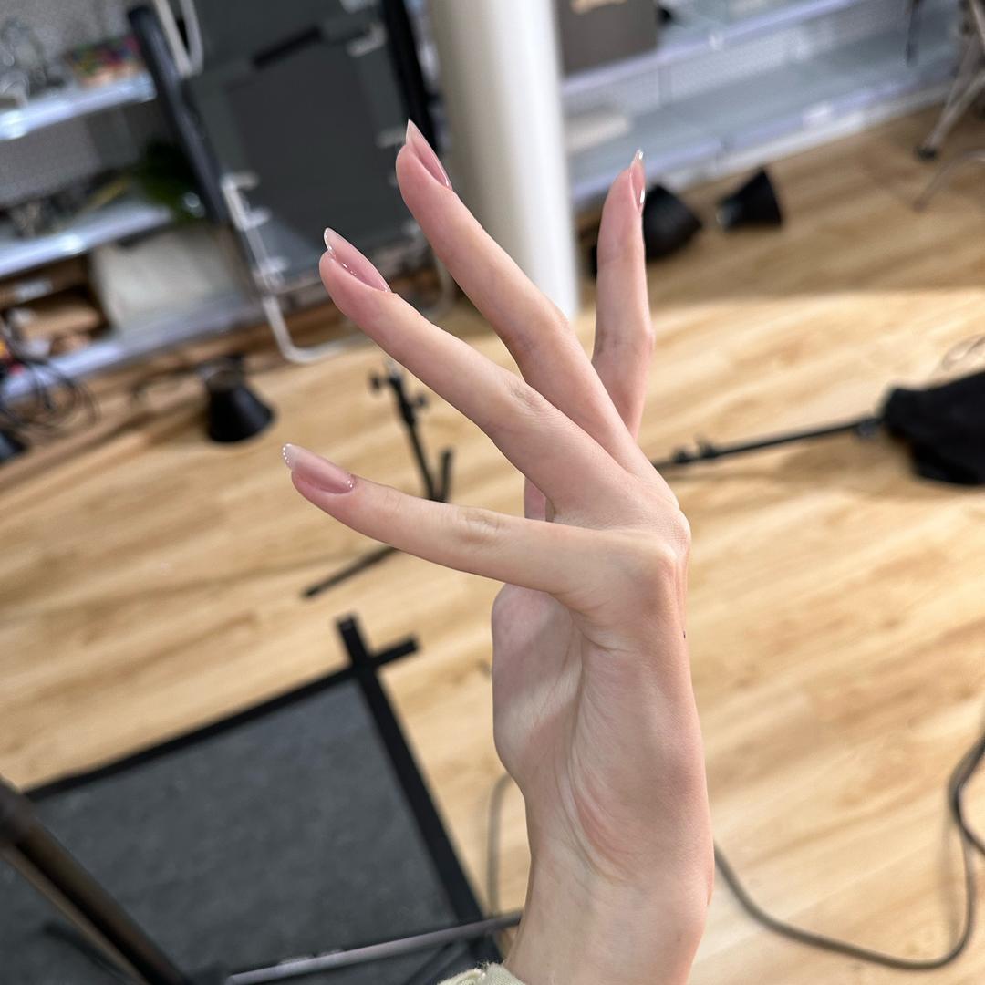 半面樱桃